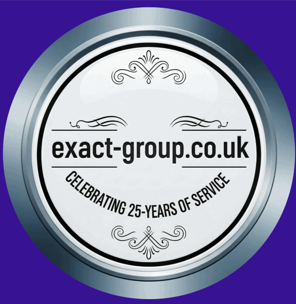 Celebrating 25-years service